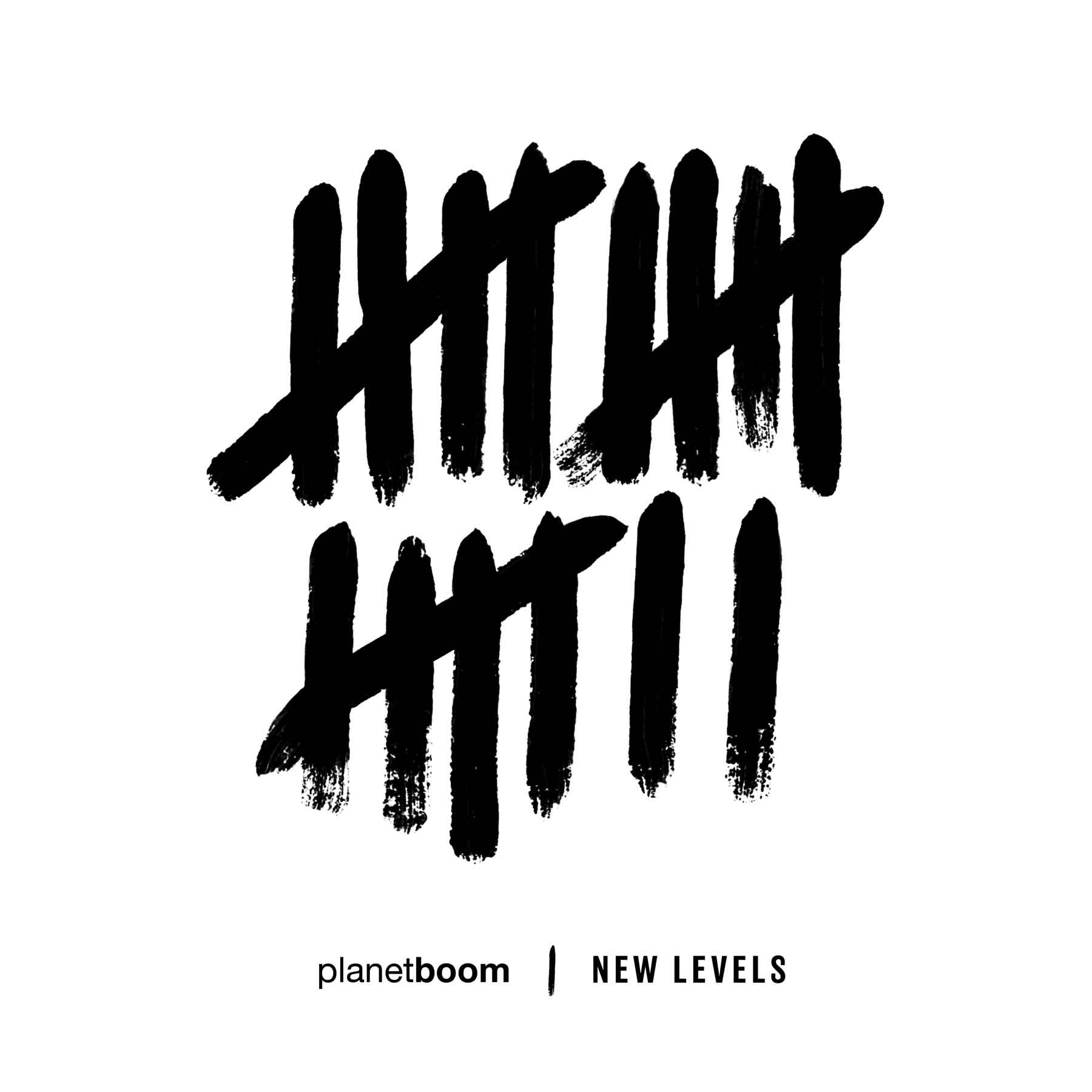 Featured Image for “New Levels”