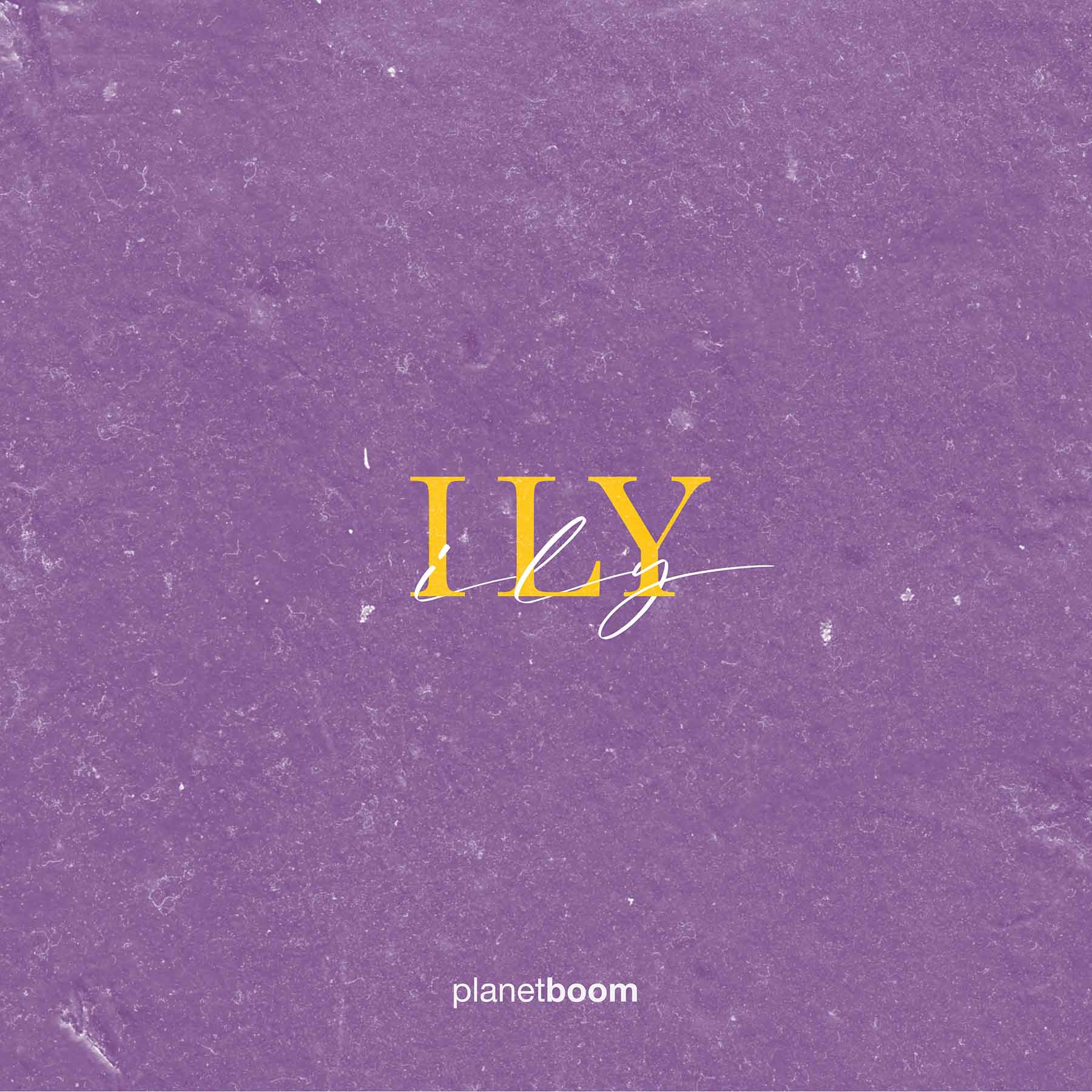 Featured Image for “ILY (Live)”