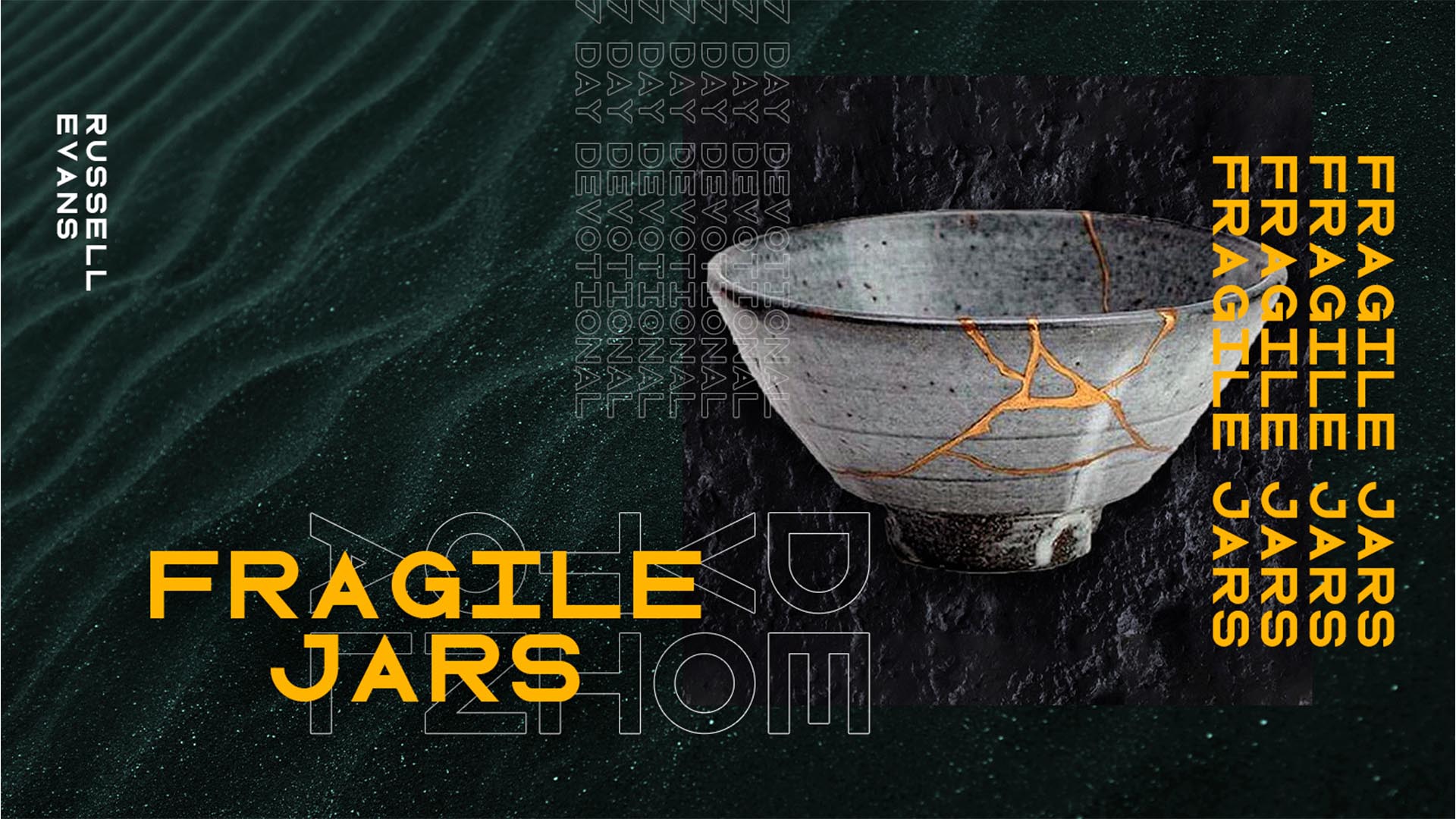 Featured Image for “Fragile Jars 7 Day Devotional"