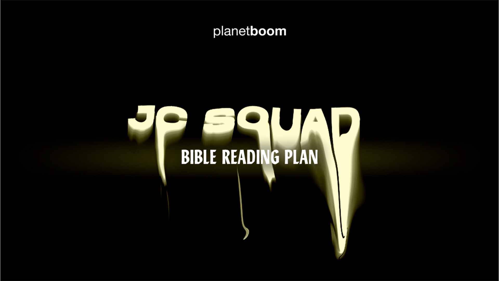 Featured Image for “JC Squad 7 Day Devotional"