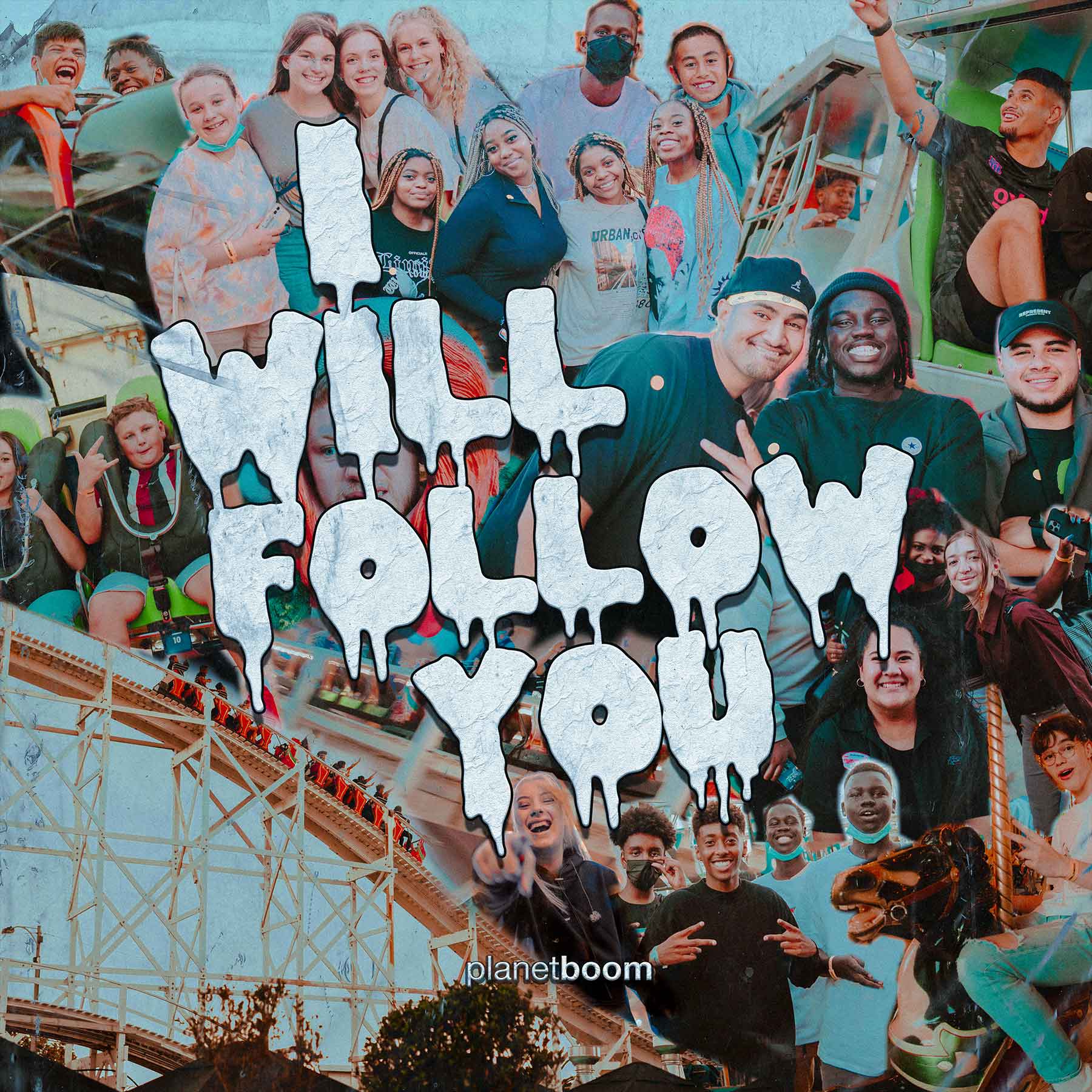 Featured Image for “I Will Follow You (Live)”