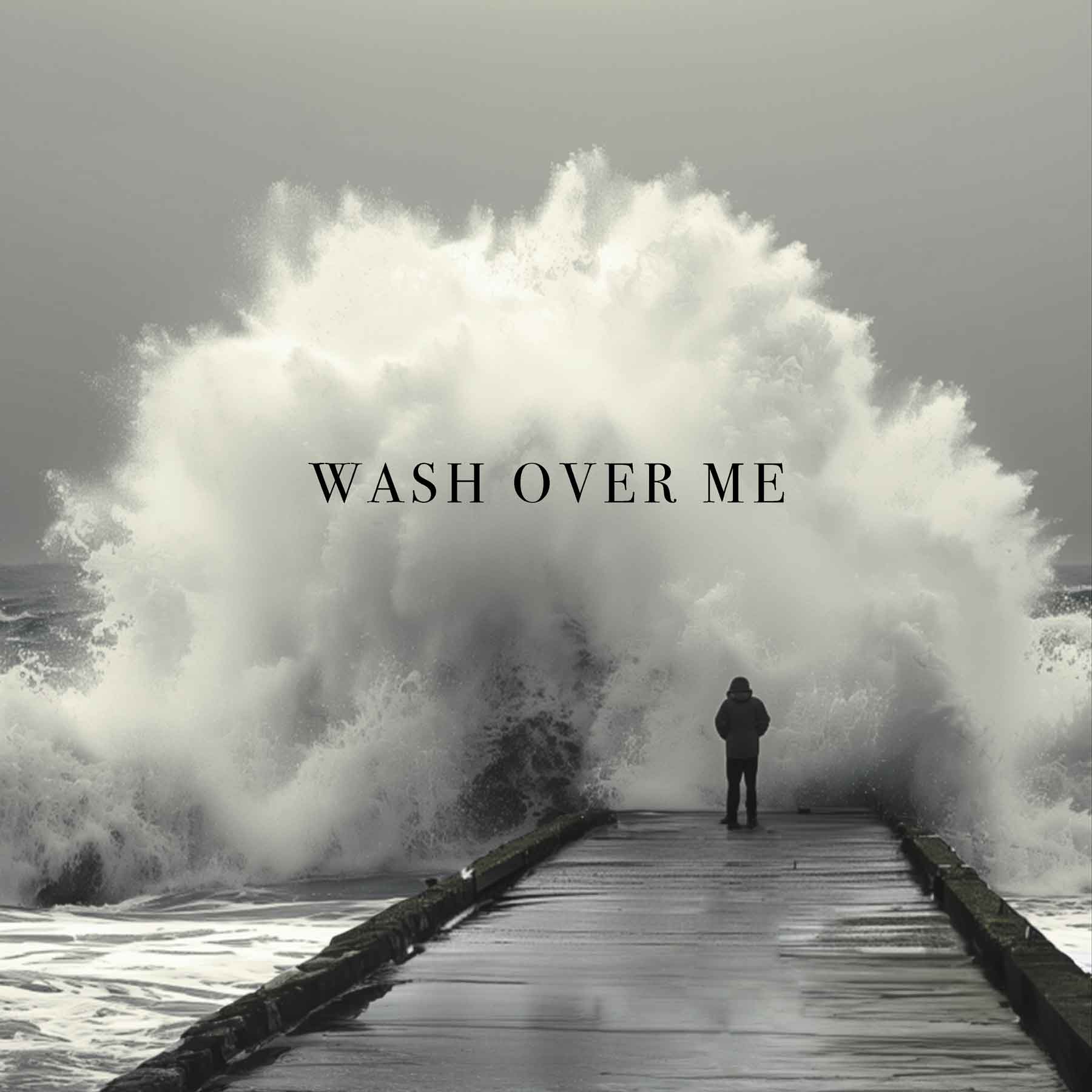 Album Cover of Wash Over Me (Live)