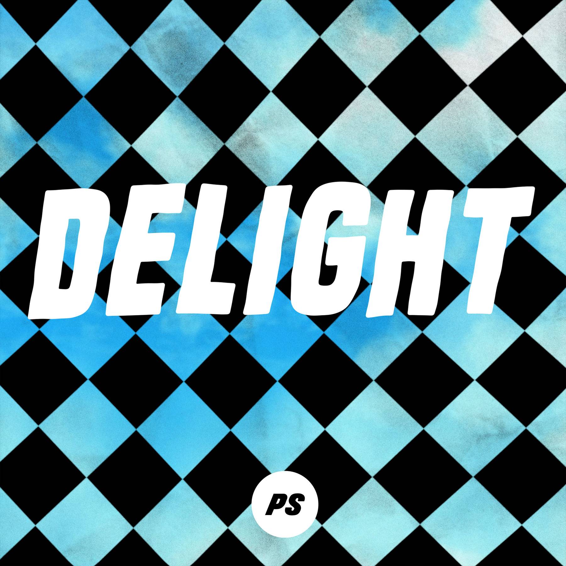 Album Cover of Delight