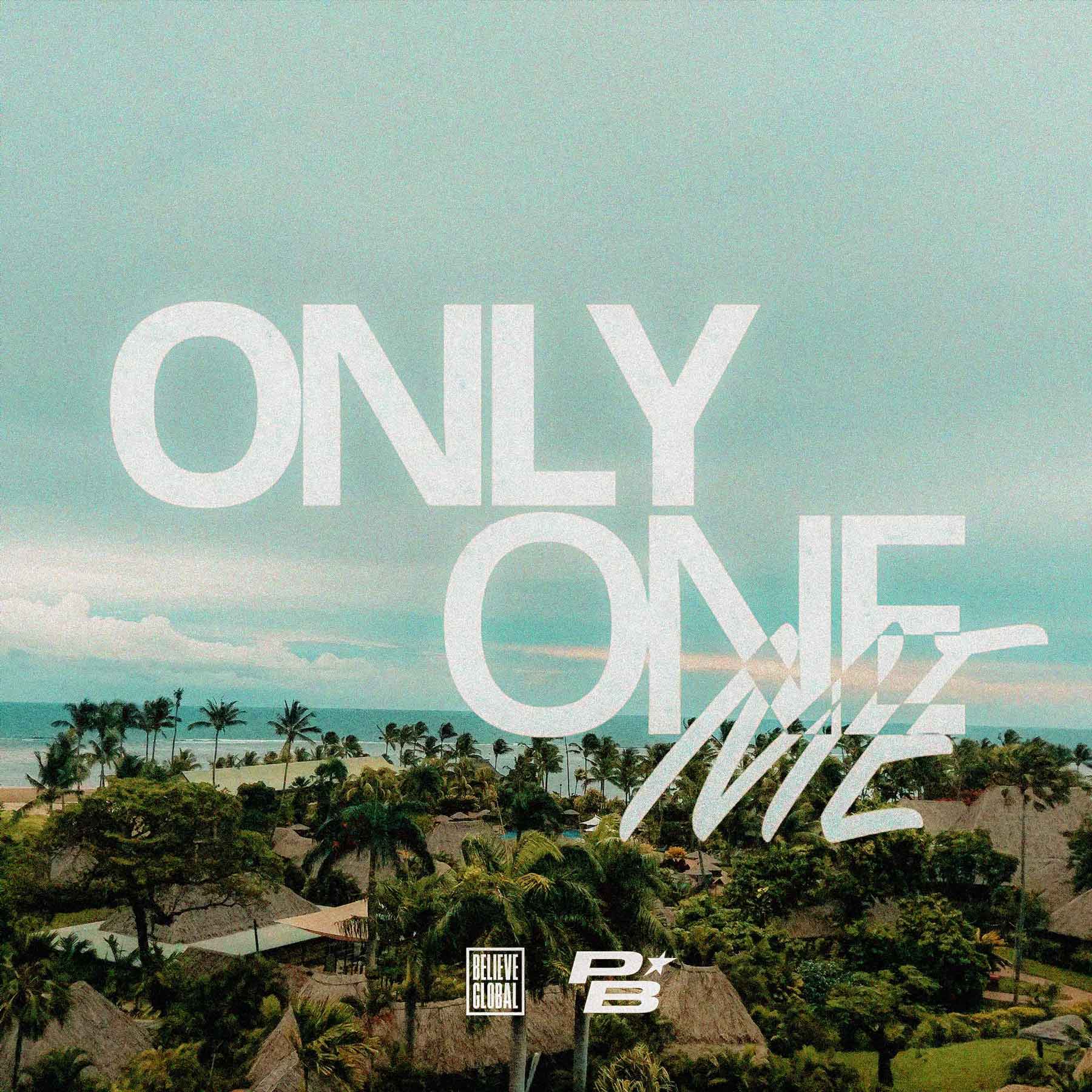 Album Cover of Only One Me