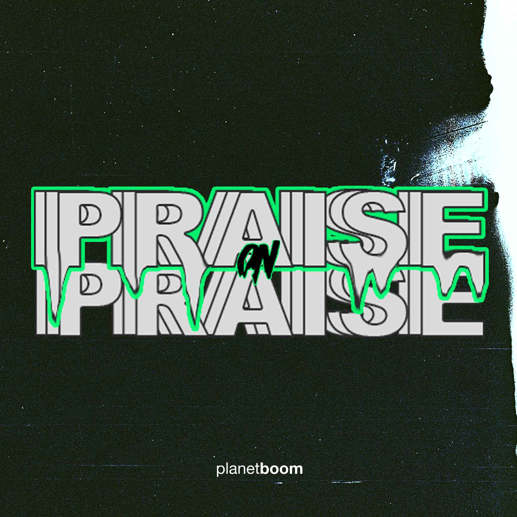 Featured Image for “Praise on Praise (Live)”