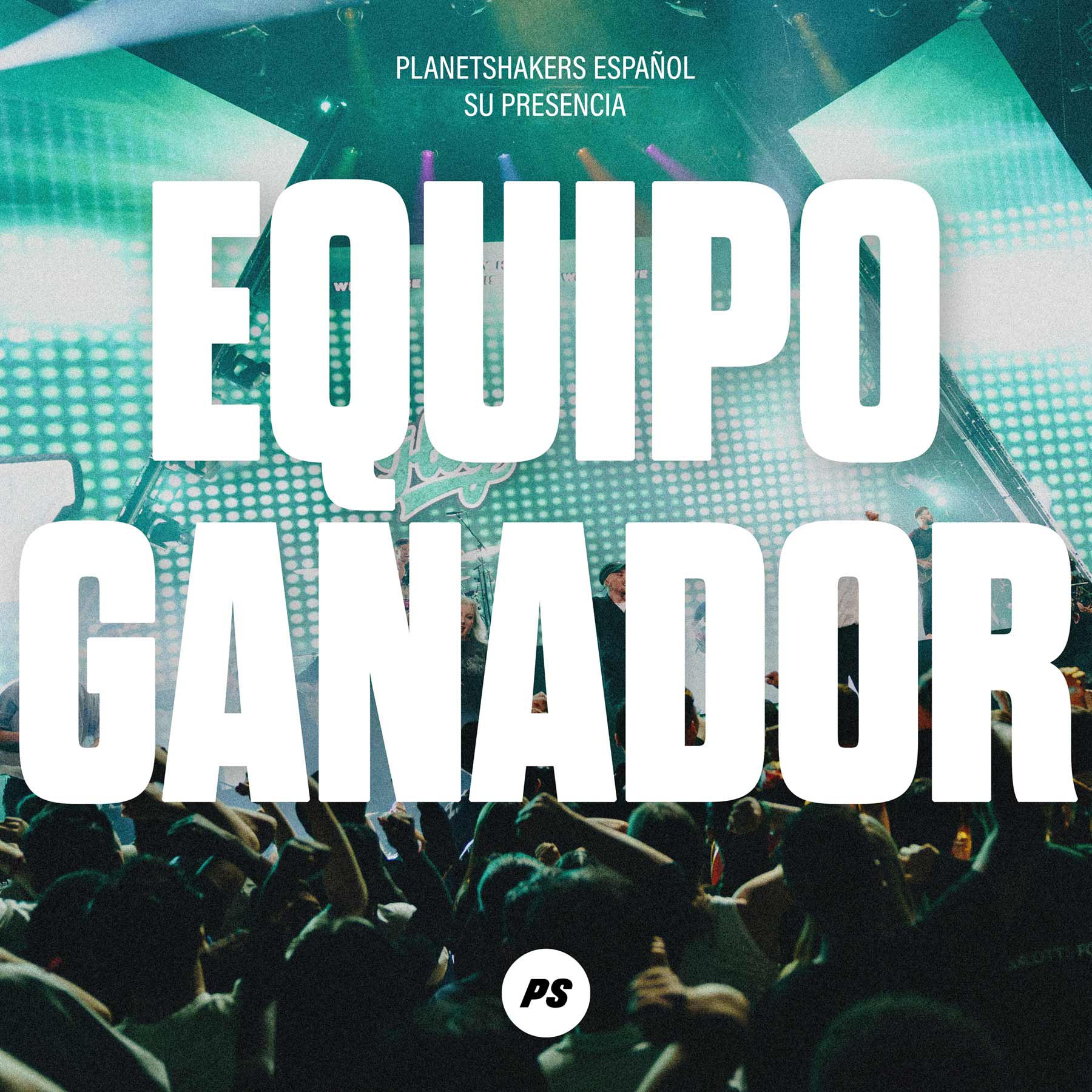 Album Cover of Equipo Ganador