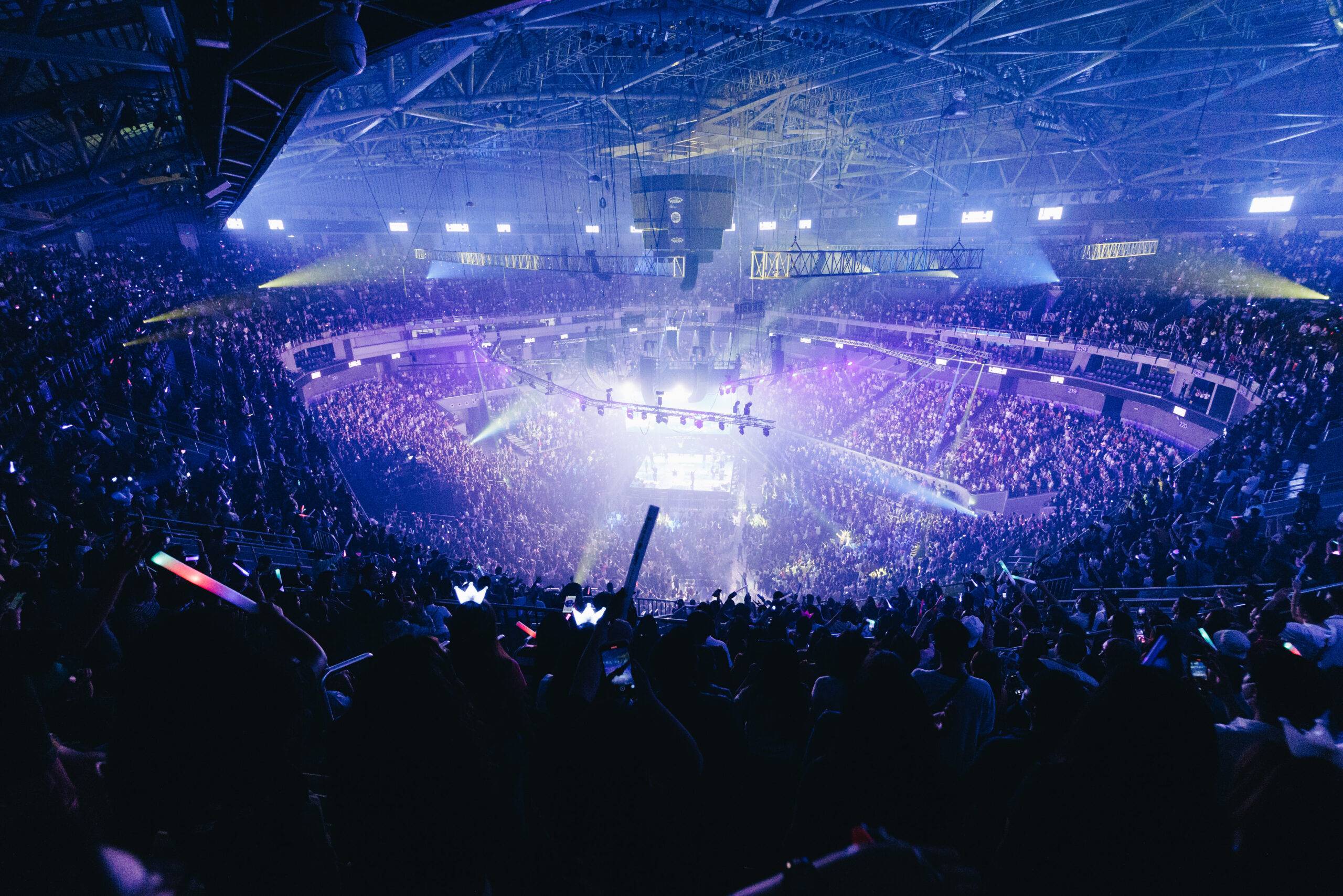 Planetshakers Conference 2025: Abundance